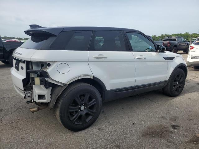 2017 LAND ROVER RANGE ROVE - SALVP2BGXHH235177