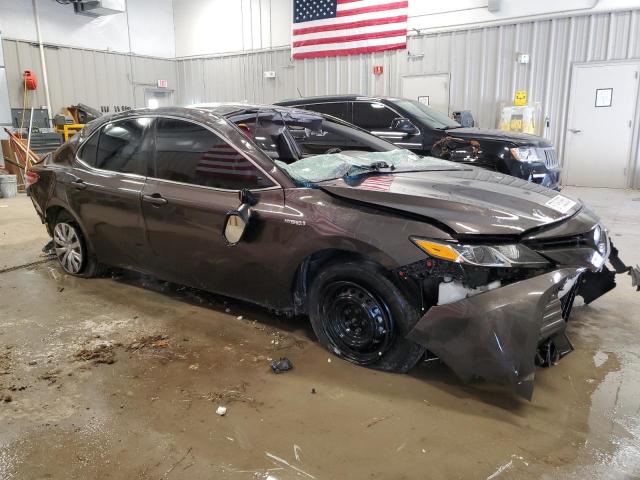 Vin: 4t1b31hk9ku512438, lot: 57962865, toyota camry le 20194