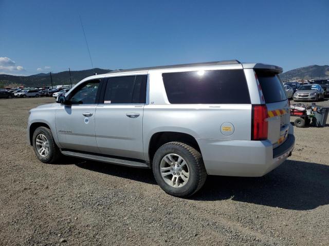 Vin: 1gnskhkc8kr402413, lot: 55743435, chevrolet suburban k1500 lt 20192