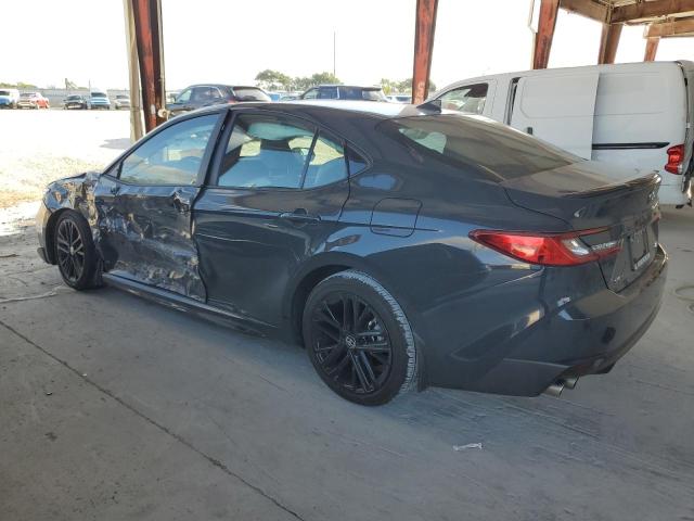 Vin: 4t1daack3su595547, lot: 56097065, toyota camry xse 20252