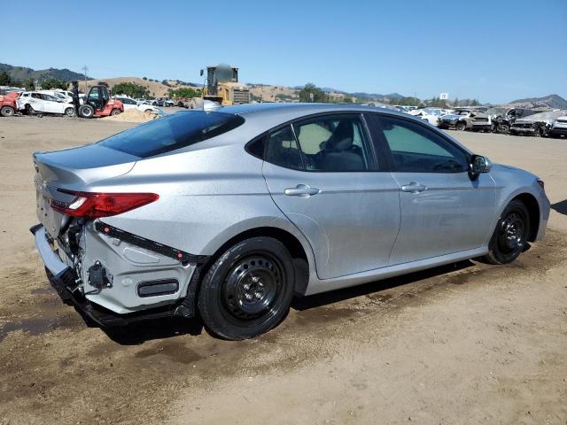 Vin: 4t1daack4su116777, lot: 59013765, toyota camry xse 20253
