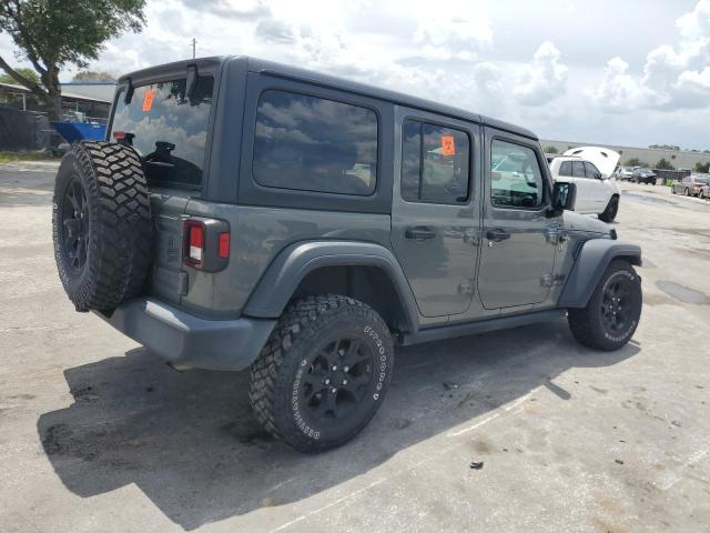 Vin: 1c4hjxdn7lw337975, lot: 58839085, jeep wrangler sport 20203