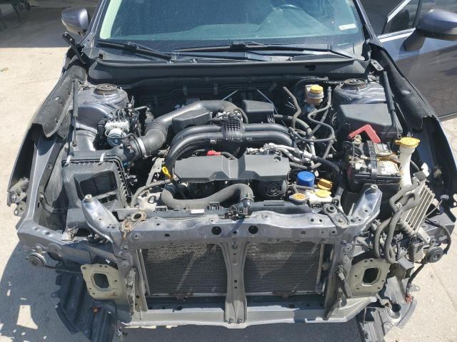 2016 SUBARU OUTBACK 2. - 4S4BSANC9G3261840