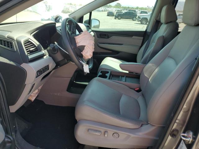 2019 HONDA ODYSSEY EX 5FNRL6H79KB105076