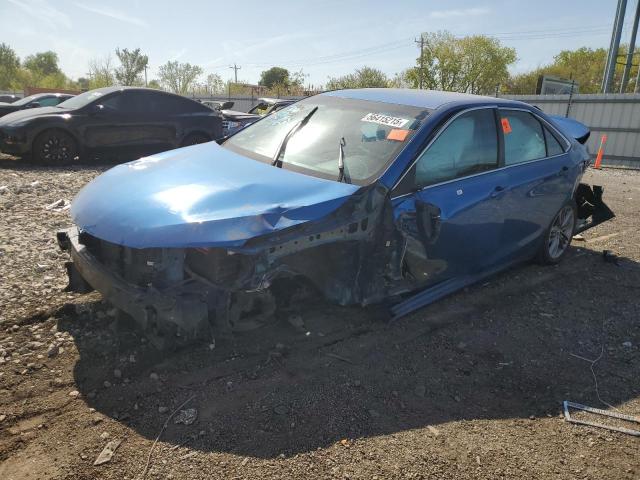 Vin: 4t1bf1fkxhu742007, lot: 56415215, toyota camry le 2017 img_1