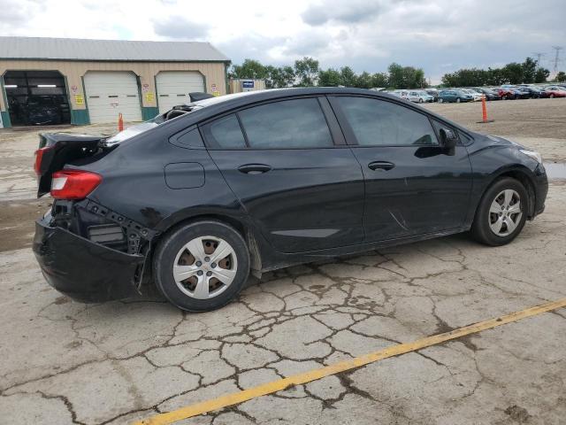 Vin: 1g1bc5sm4h7277498, lot: 58796355, chevrolet cruze ls 20173
