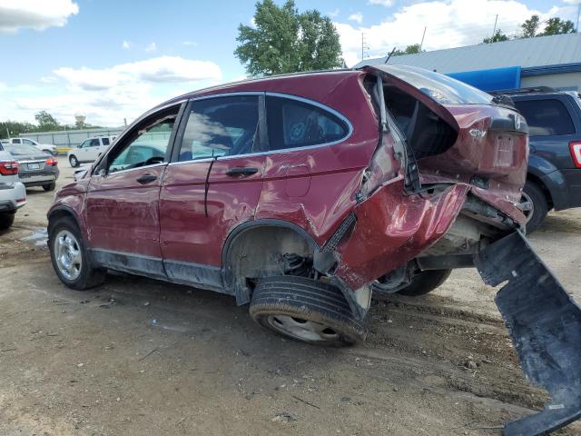 Vin: 5j6re3h35al004161, lot: 55672565, honda crv lx 20102
