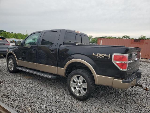 Vin: 1ftfw1etxdkd34452, lot: 55886915, ford f-150 supercrew 20132