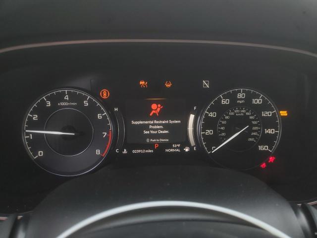 2021 ACURA TLX ADVANC 19UUB5F6XMA014719