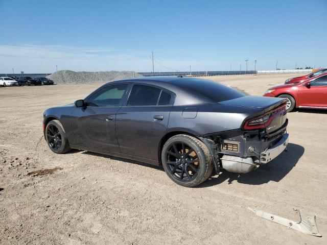 Vin: 2c3cdxbg7kh695732, lot: 56425515, dodge charger sxt 20192
