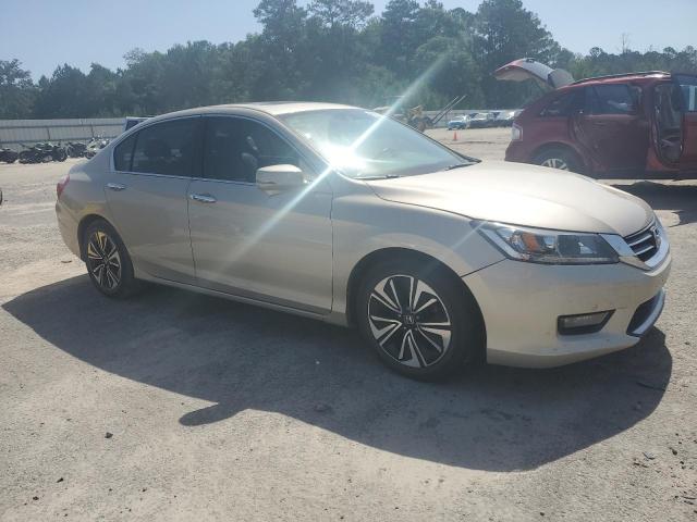 Vin: 1hgcr2f85ea107267, lot: 56322195, honda accord exl 20144