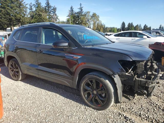 Vin: 3vvlx7b25nm004809, lot: 55781645, volkswagen taos se iq se iq drive 20224