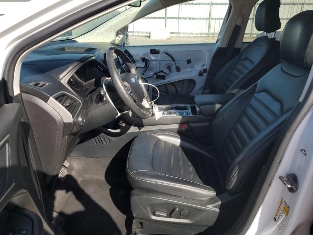 2022 FORD EDGE SEL - 2FMPK4J95NBA92883