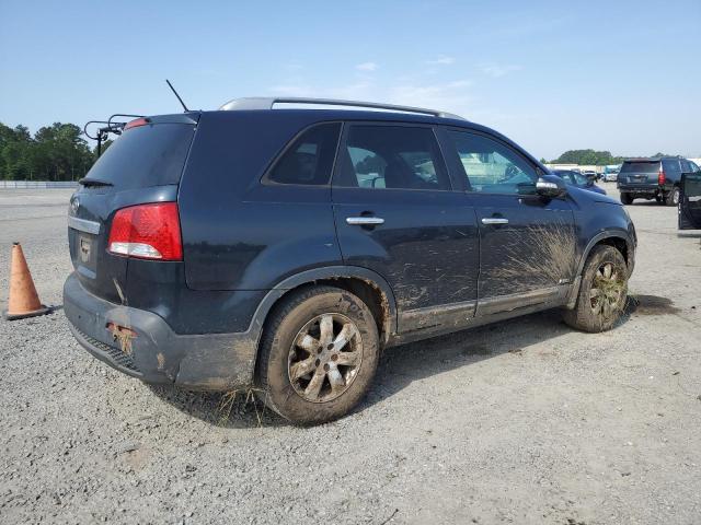 Vin: 5xyktca65dg314182, lot: 57438425, kia sorento lx 20133
