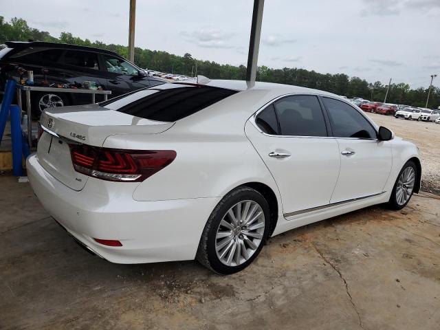 Vin: jthcl5ef3e5021058, lot: 55998885, lexus ls460 460 20143