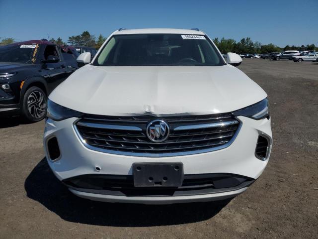 2021 BUICK ENVISION P LRBFZMR46MD111808