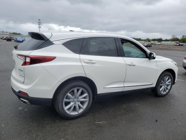 2022 ACURA RDX NY76529