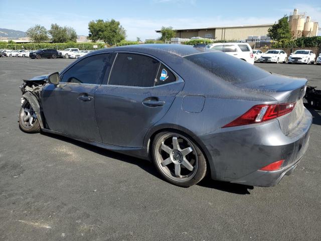 2016 LEXUS IS 350 JTHBE1D23G5024381
