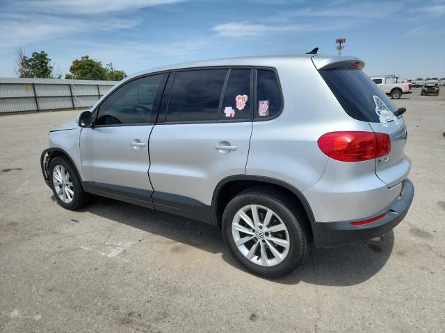 Vin: wvgav3ax3ew590861, lot: 58517535, volkswagen tiguan s 20142