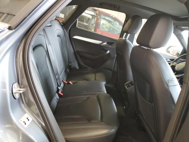 2016 AUDI Q3 PREMIUM - WA1EFCFS0GR012258