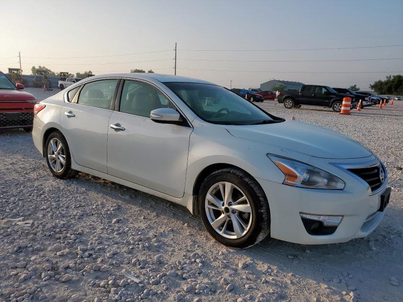Vin: 1n4al3ap5fn870062, lot: 56973275, nissan altima 2.5 20154