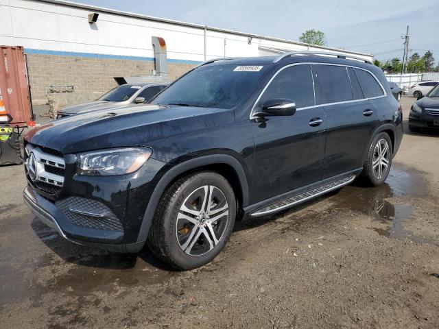 Vin: 4jgff5ke8pa925706, lot: 55595935, mercedes-benz gls-class 450 4matic 2023 img_1
