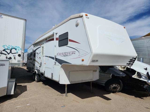 CROSSROADS CRUISER 2008 two tone   4V0FC31218B012425 photo #1