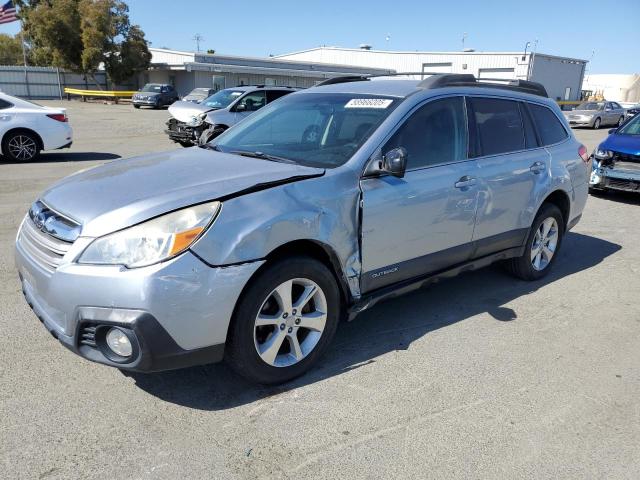 Vin: 4s4brbjc1d3289747, lot: 58966005, subaru outback 2.5i limited 2013 img_1