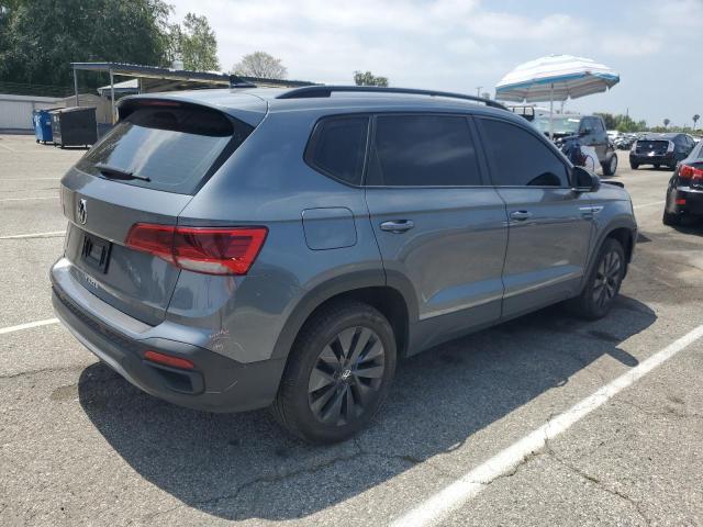 2022 VOLKSWAGEN TAOS S - 3VVCX7B2XNM025851