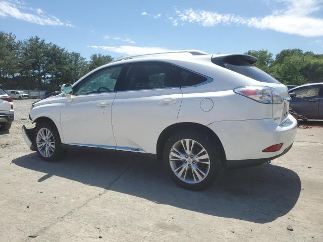 Vin: jtjbc1ba5a2011199, lot: 57649045, lexus rx450 450h 20102