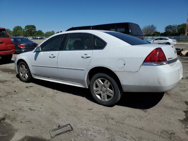Vin: 2g1wb5ek9b1104580, lot: 57291125, chevrolet impala lt 20112