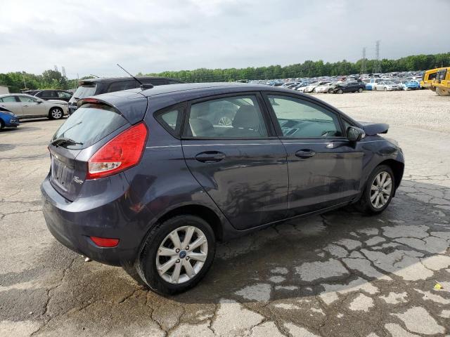 Vin: 3fadp4ej1dm153484, lot: 56882635, ford fiesta se 20133