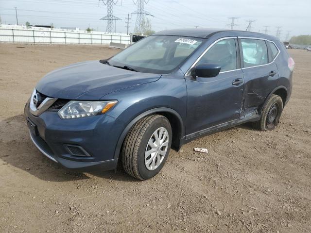 Vin: 5n1at2mv6gc831942, lot: 55969315, nissan rogue s 2016 img_1