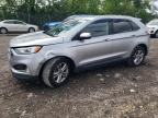 2020 FORD EDGE SEL - 2FMPK4J90LBB01731