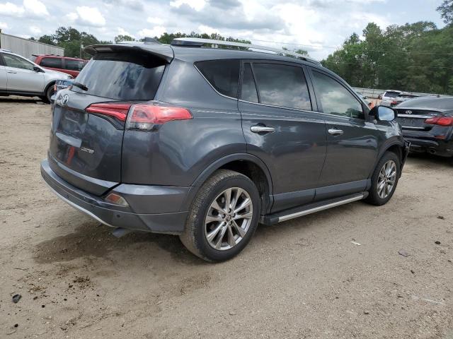 Vin: jtmyfrev1gd089056, lot: 55344305, toyota rav4 limited 20163