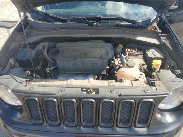 2016 JEEP RENEGADE S - ZACCJAAT6GPD55879