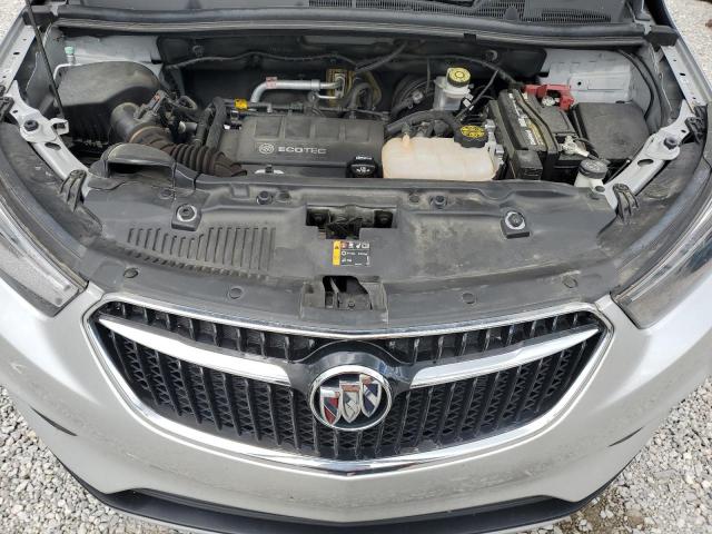 2019 BUICK ENCORE PRE - KL4CJESB3KB860983