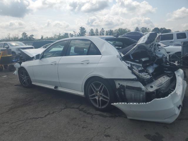 Vin: wddhf6hb4fb109106, lot: 59087595, mercedes-benz e-class 400 4matic 20152
