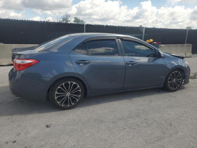 Vin: 5yfburhe0gp486018, lot: 56486815, toyota corolla l 20163