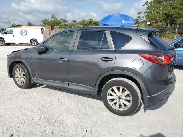 Vin: jm3ke2cy6e0386087, lot: 57753945, mazda cx-5 touring 20142