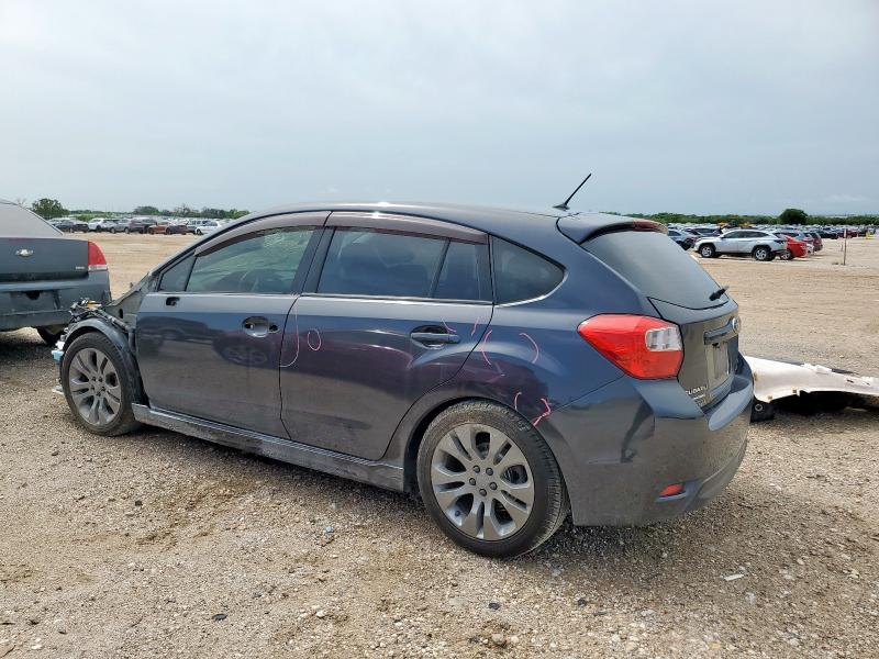 Vin: jf1gpal69eh333330, lot: 58090875, subaru impreza sport premium 20142