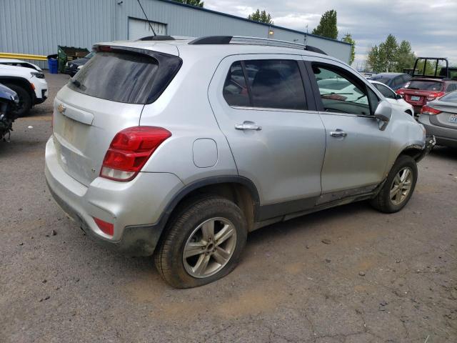 Vin: kl7cjpsb4kb892193, lot: 55497985, chevrolet trax 1lt 20193