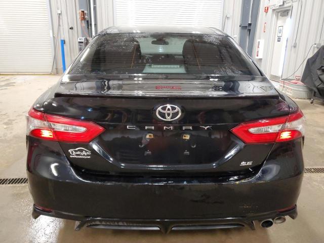 2018 TOYOTA CAMRY L 4T1B11HK3JU092888