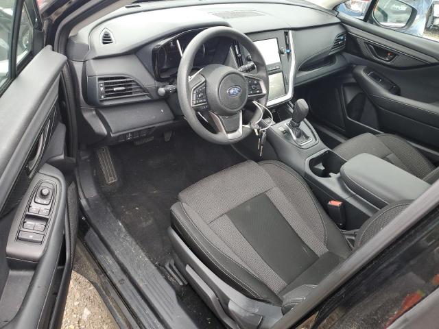2025 SUBARU OUTBACK 4S4BTAAC2S3120832
