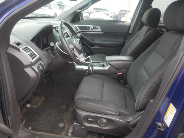 2015 FORD EXPLORER X - 1FM5K8D80FGA93869