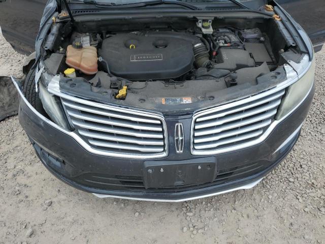 2015 LINCOLN MKC 5LMTJ2AH9FUJ03616