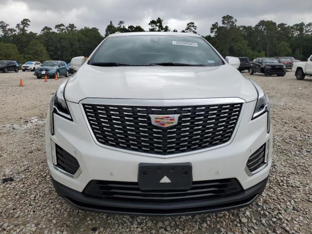 2024 CADILLAC XT5 LUXURY - 1GYKNAR4XRZ747310