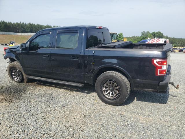 Vin: 1ftew1e54jkc90621, lot: 57428375, ford f-150 supercrew 20182