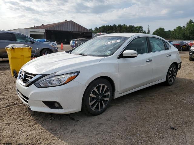 Vin: 1n4al3ap6jc192832, lot: 57827705, nissan altima 2.5 2018 img_1