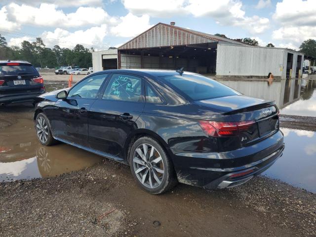 Vin: waubbaf40pn023209, lot: 58492185, audi a4 premium plus 40 20232